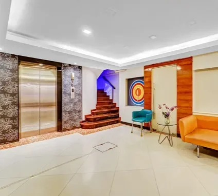 UPAR Hotels Sukhumvit 11 Nana